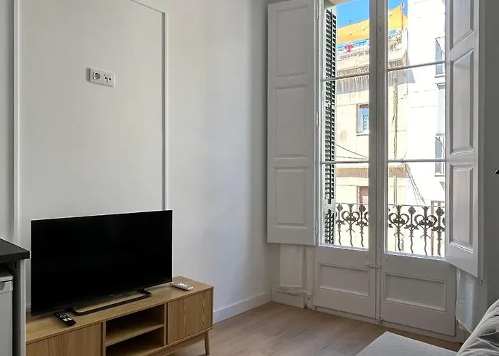 Hotelito Boutique Badalona Gran Villa