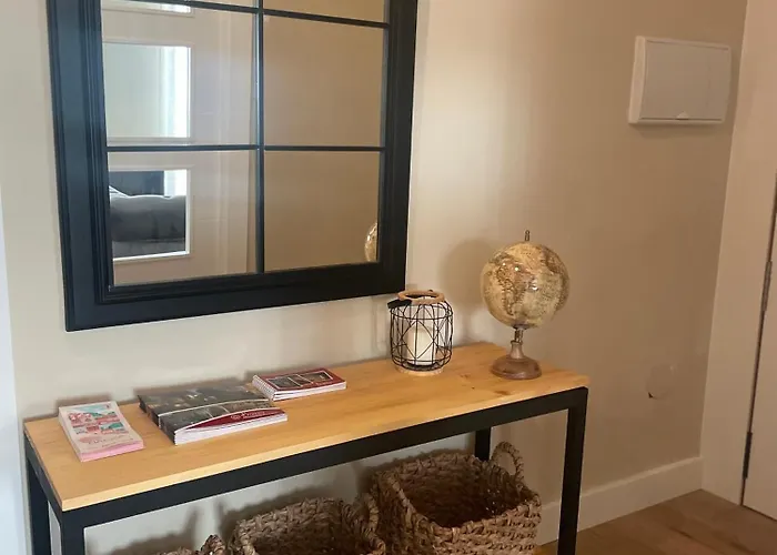 Apartamento Cambil