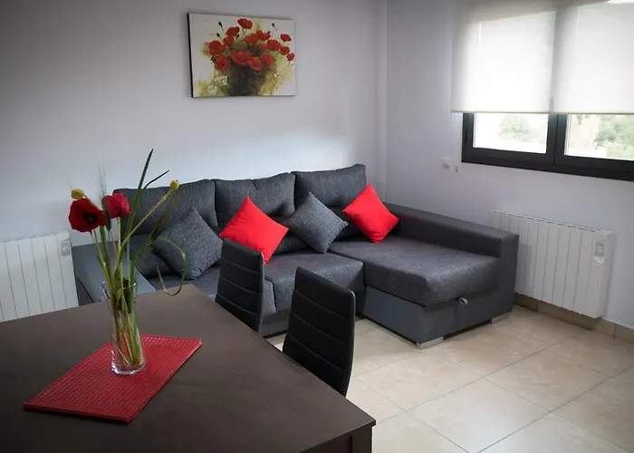 Apartament Baga