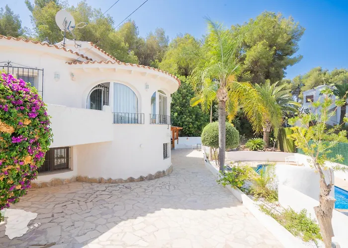 Casa el Grande