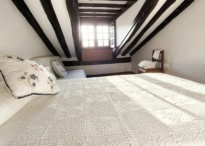 Casa del Lavadero