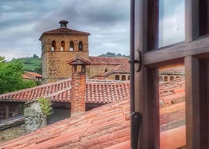 Casa del Lavadero