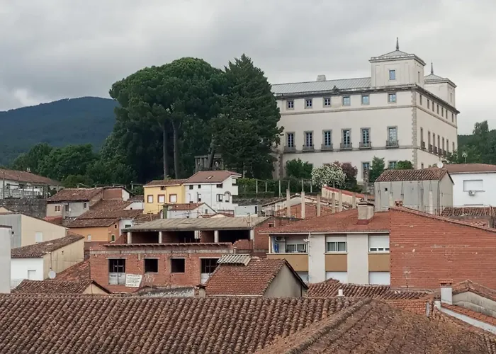La Plazuela