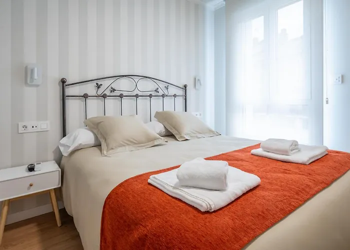 TERRA de Padrón - Quality Rooms