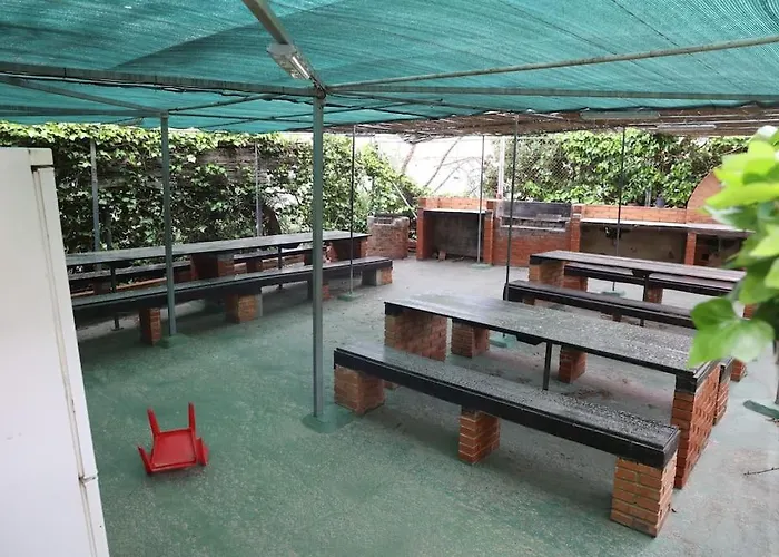Apartamento La Cala 7