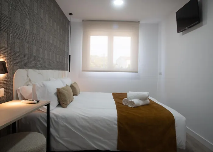 Vivienda Fermina Padron