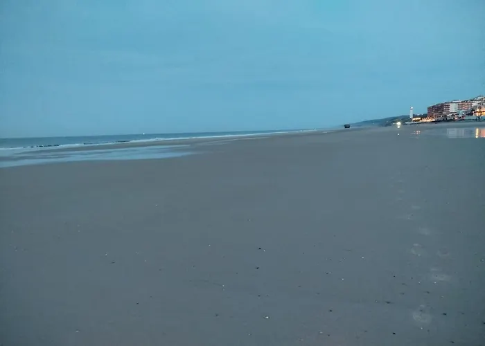 Casa SYANOA, playas de Doñana