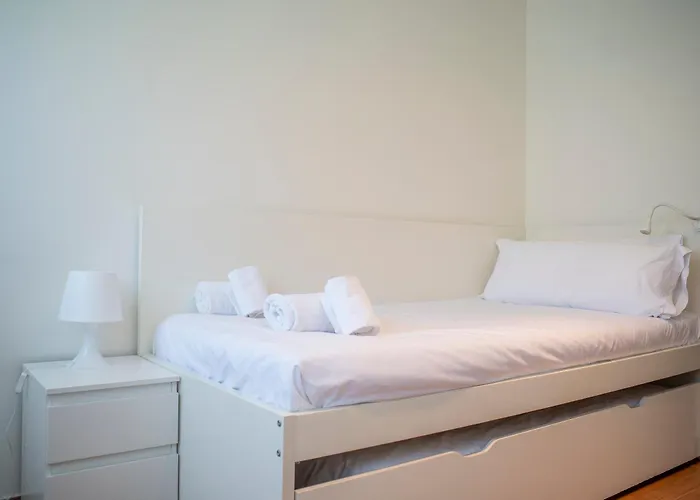 Apartamentos Somo