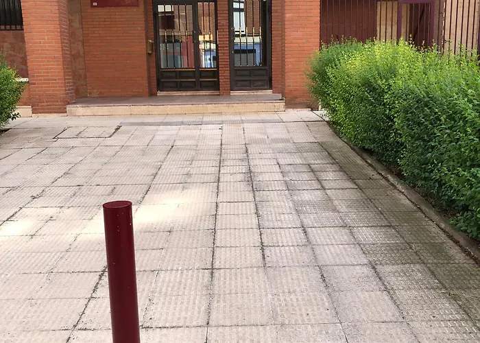 Piso céntrico y luminoso