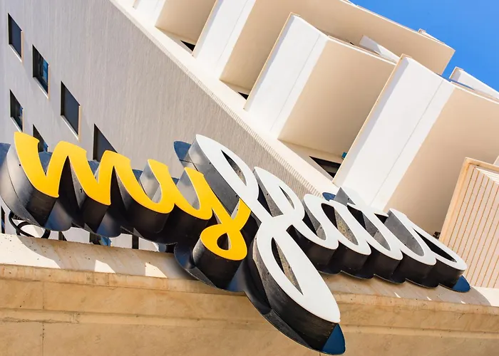 Myflats Campello Beach