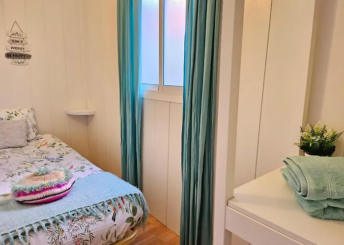 La Manga Beach House