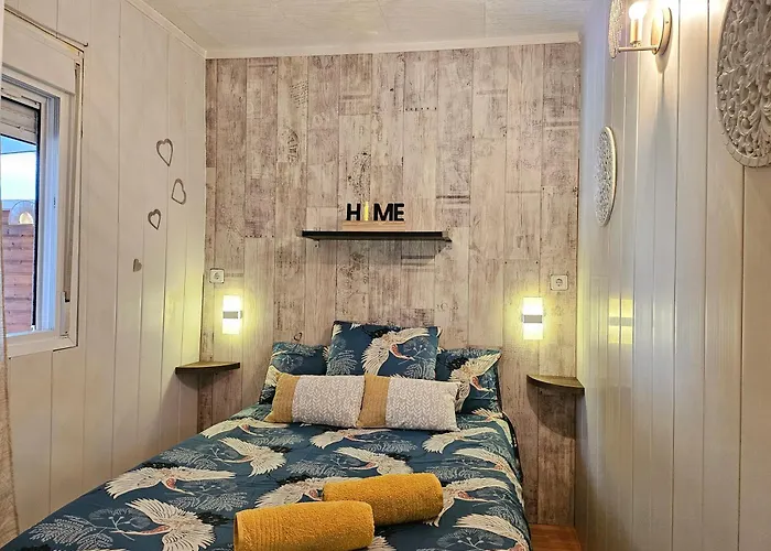La Manga Beach House
