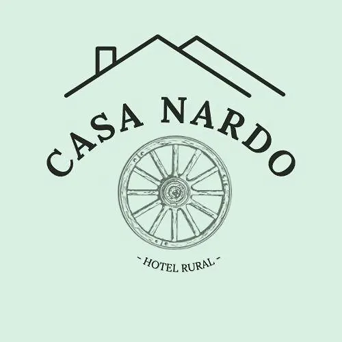 Hotel Rural Casa Nardo