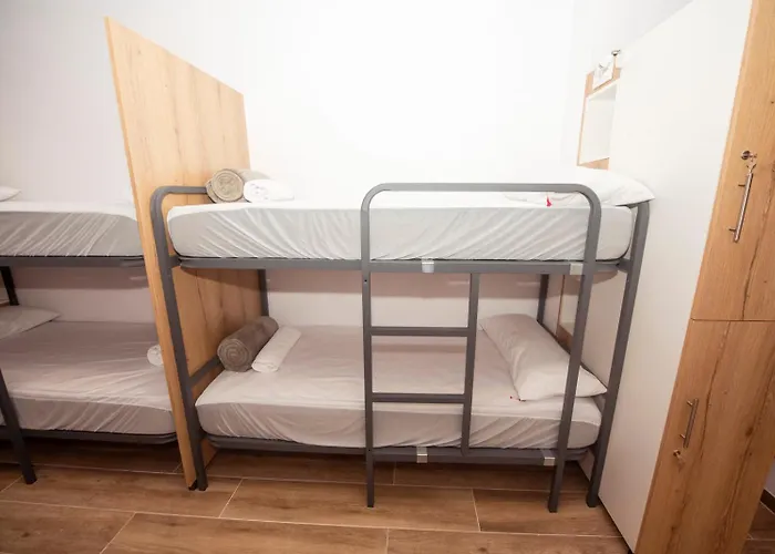 Albergue Talieiro