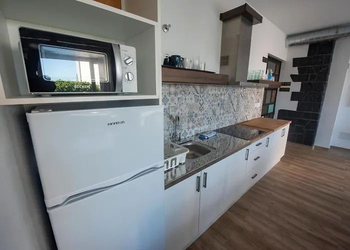 Albergue Talieiro