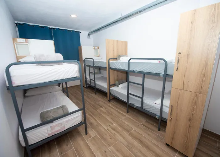 Albergue Talieiro