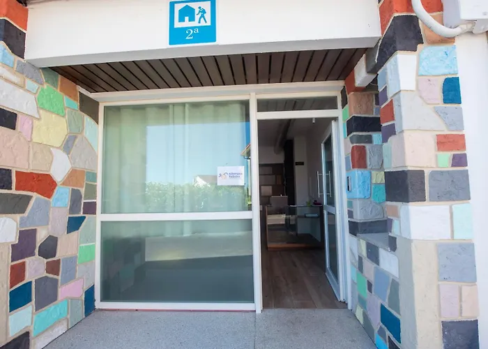 Albergue Talieiro