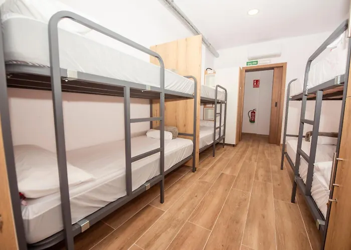Albergue Talieiro