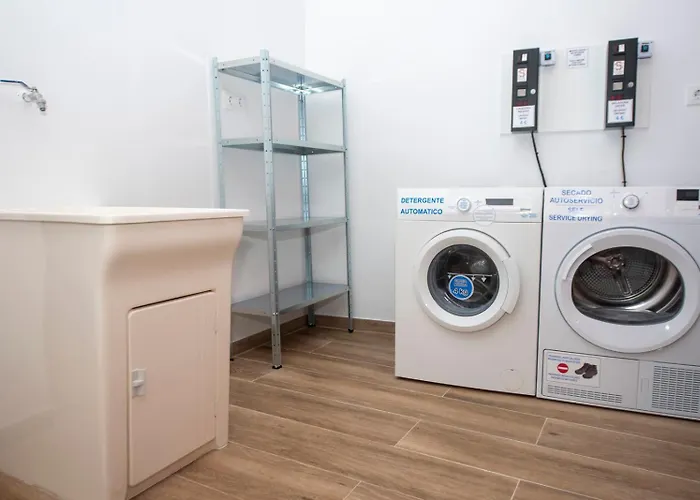 Albergue Talieiro