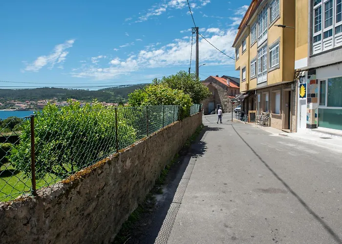 Albergue Talieiro