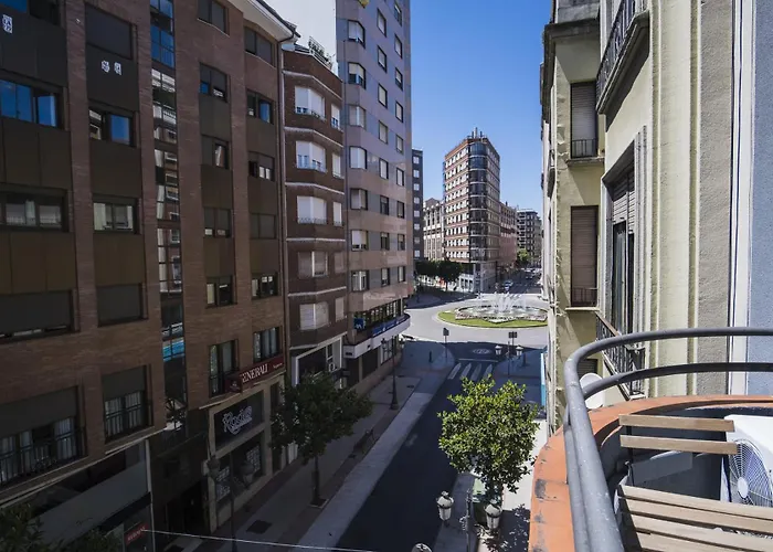Hotel Alda Centro Ponferrada