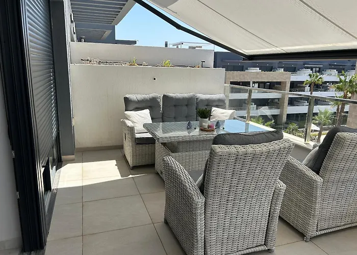 Flamenca Village By Mar Holidays