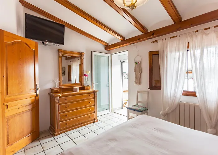 Casa Perla