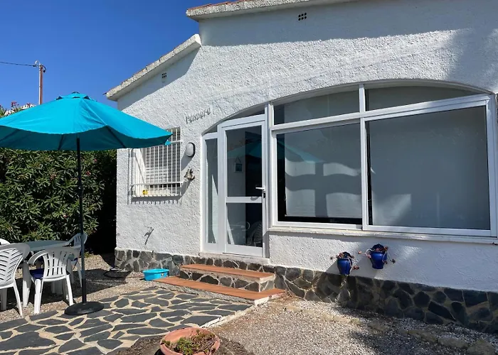 Villa Pordofo 2 chambres