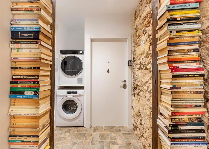 Old Town Experience Central Apartment