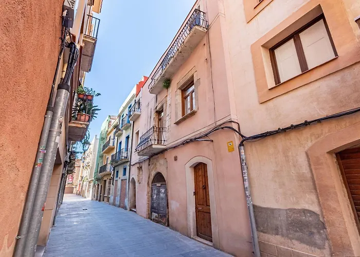 Old Town Experience Central Apartment