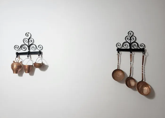 Apartamento La Avenida