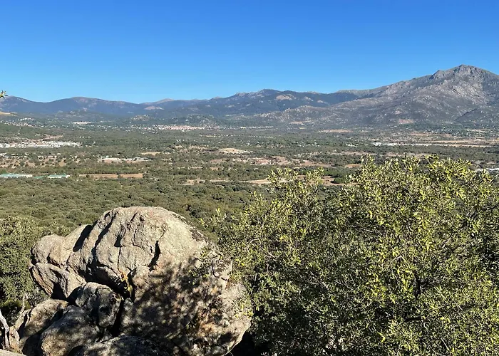 Preciosa casa rural