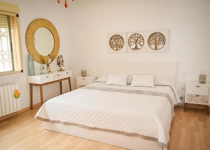 Sunny House La Eliana