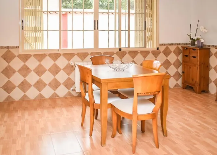 Sunny House La Eliana