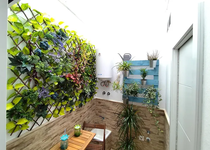 Apartamento Artesano Del Cuero SpaceWorking