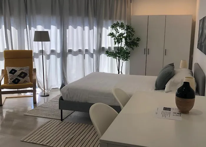 Estudio Nuevo en Alcobendas