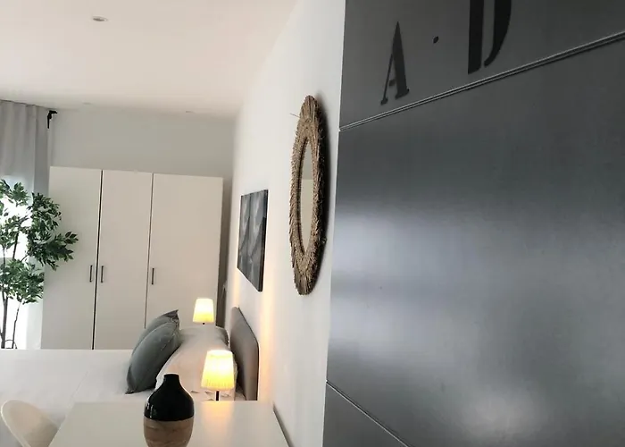 Estudio Nuevo en Alcobendas