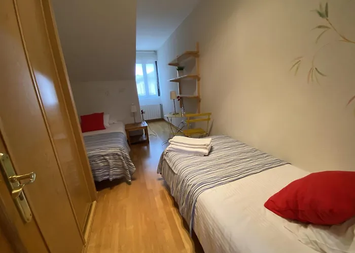 Apartamentos Alfonso XIII