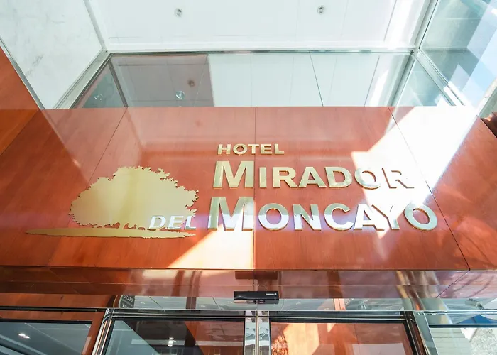Alda Mirador del Moncayo