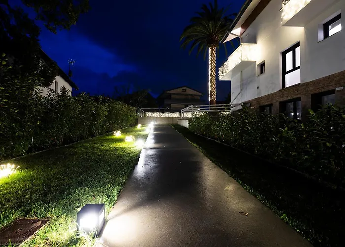 Villa Carmen By Basquelidays