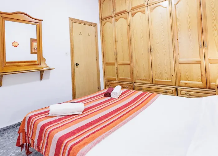 Casa Fuente Salobreña