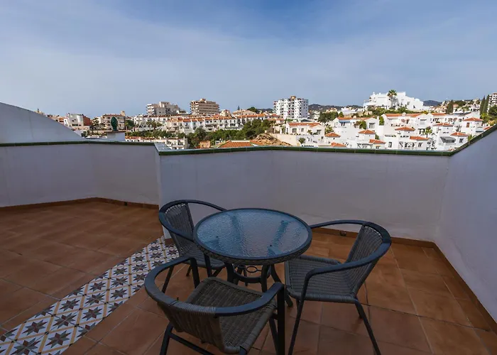 Apartamentos Turisticos José Cruz