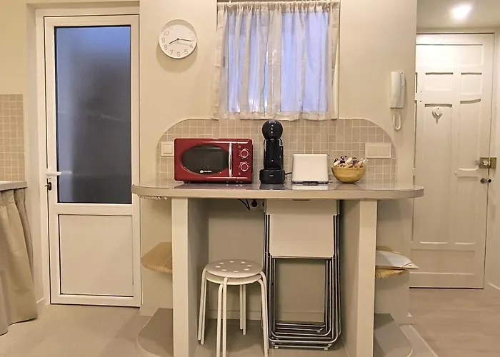 Miña Nai Apartment