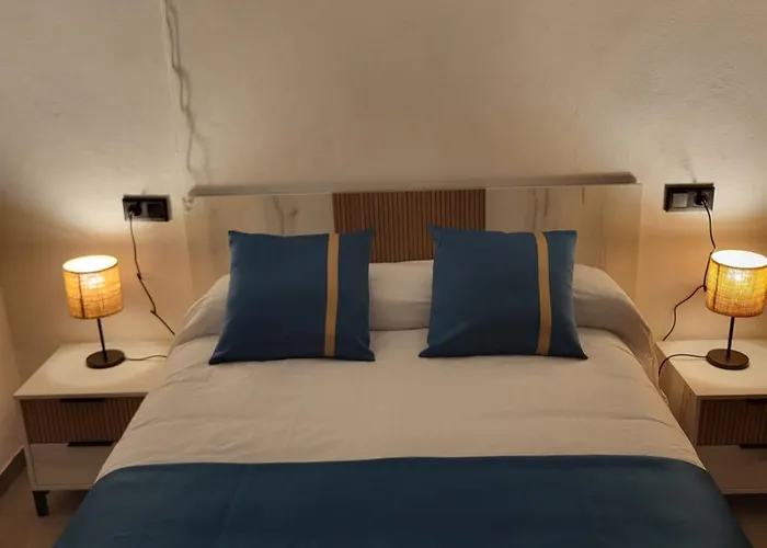 Apartamento La Avenida