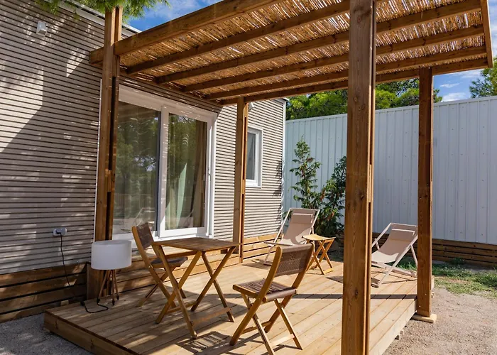 Holacamp Sitges Garrofer