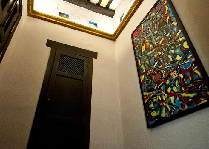 Casa Campon