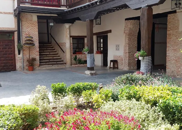 La Casona del Asno