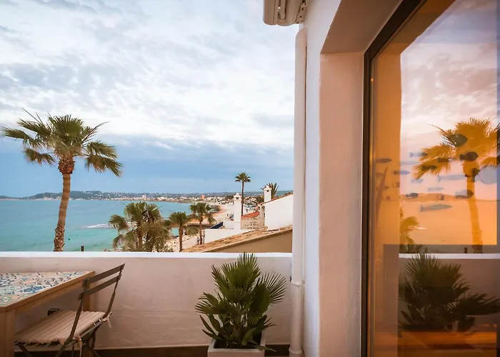 The Sea House Javea