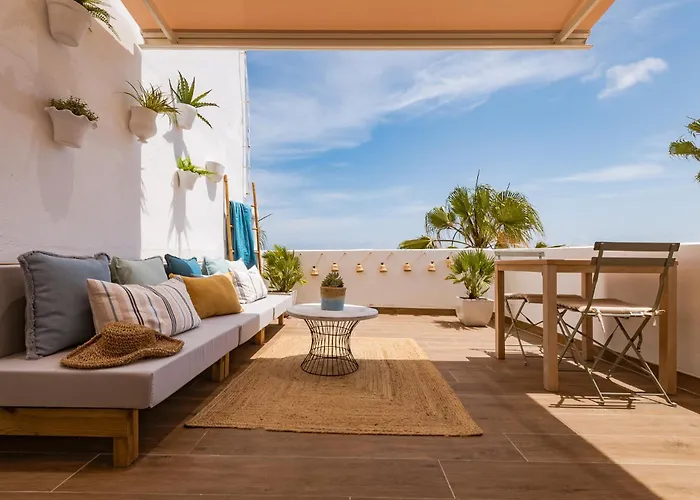 The Sea House Javea