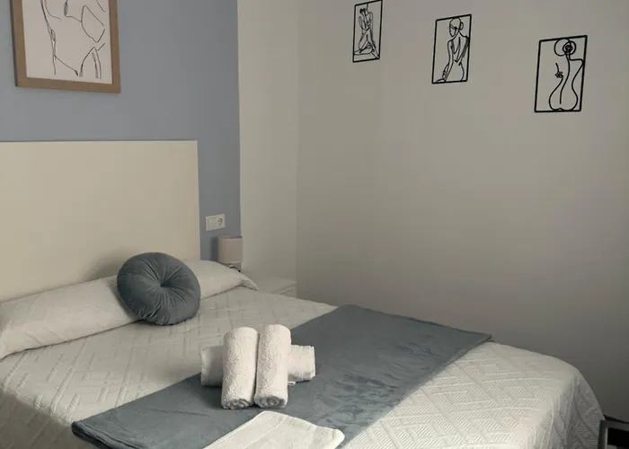 Hostal El Jardín
